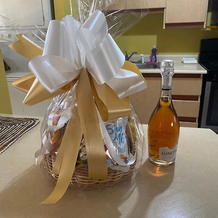 Vacation Getaway In Mango Walk Country Club Apartment Montego Bay Luaran gambar